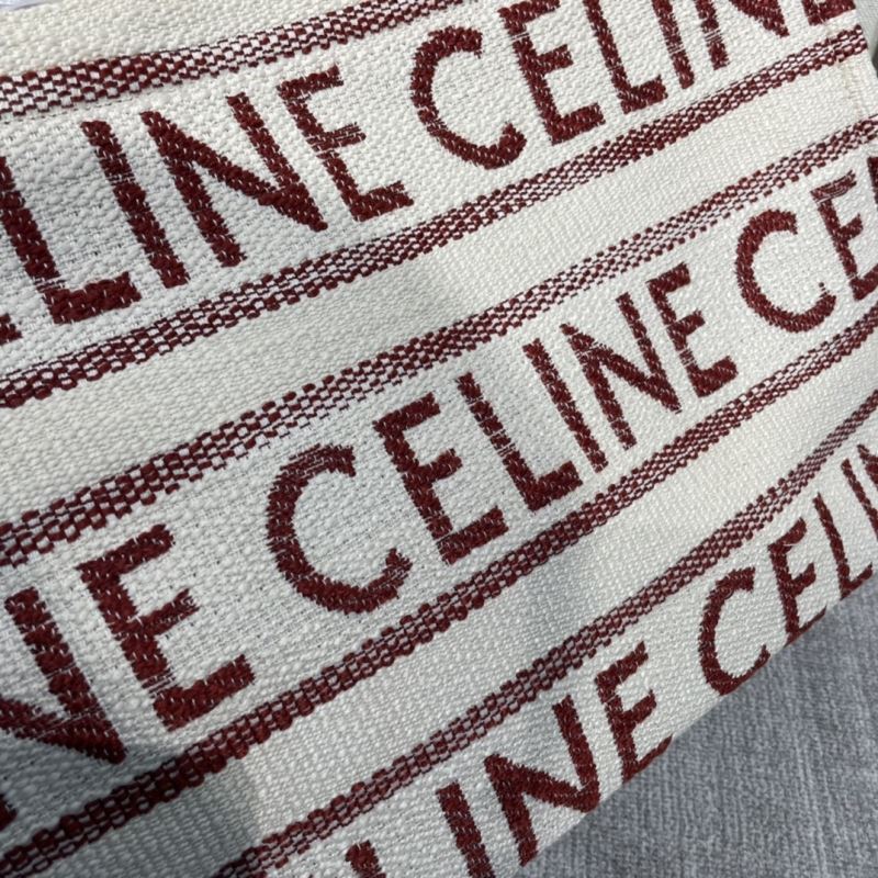 Celine Shopping Bags